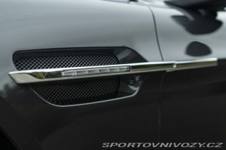 Aston Martin Rapide  2010