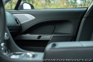 Aston Martin Rapide  2010