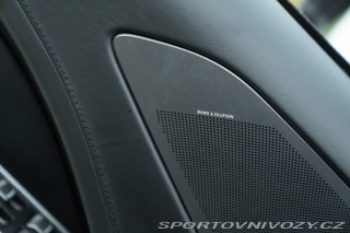 Aston Martin Rapide  2010