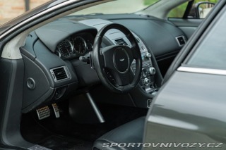 Aston Martin Rapide  2010