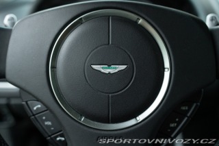 Aston Martin Rapide  2010
