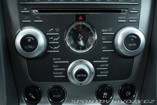 Aston Martin Rapide  2010