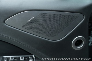 Aston Martin Rapide  2010