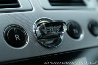 Aston Martin Rapide  2010