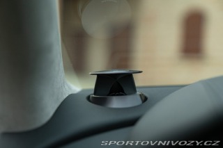 Aston Martin Rapide  2010