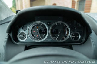 Aston Martin Rapide  2010