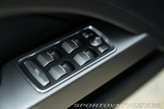 Aston Martin Rapide  2010