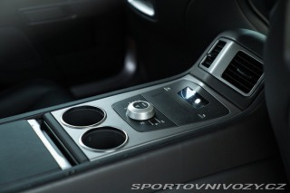 Aston Martin Rapide  2010
