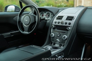 Aston Martin Rapide  2010