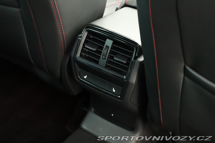 Škoda Kodiaq RS RS RS 2.0 TSI 2024