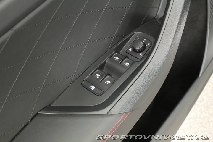 Škoda Kodiaq RS RS RS 2.0 TSI 2024
