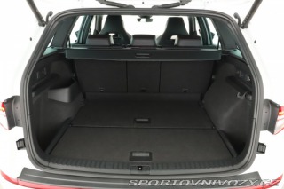 Škoda Kodiaq RS RS RS 2.0 TSI 2024