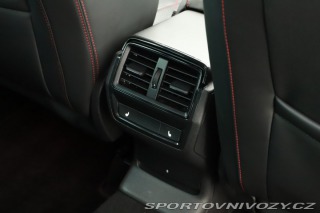 Škoda Kodiaq RS RS RS 2.0 TSI 2024