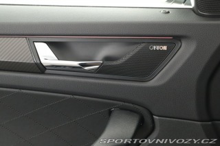 Škoda Kodiaq RS RS RS 2.0 TSI 2024