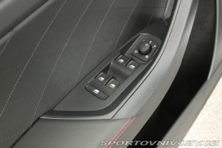 Škoda Kodiaq RS RS RS 2.0 TSI 2024