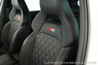 Škoda Kodiaq RS RS RS 2.0 TSI 2024