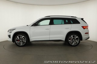 Škoda Kodiaq RS RS RS 2.0 TSI 2024