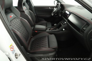 Škoda Kodiaq RS RS RS 2.0 TSI 2024