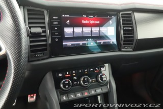 Škoda Kodiaq RS RS RS 2.0 TSI 2024