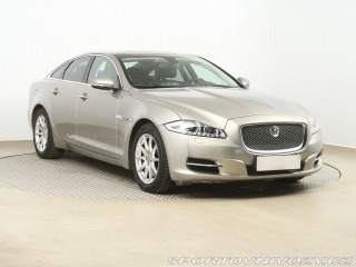Jaguar XJ 3.0 D