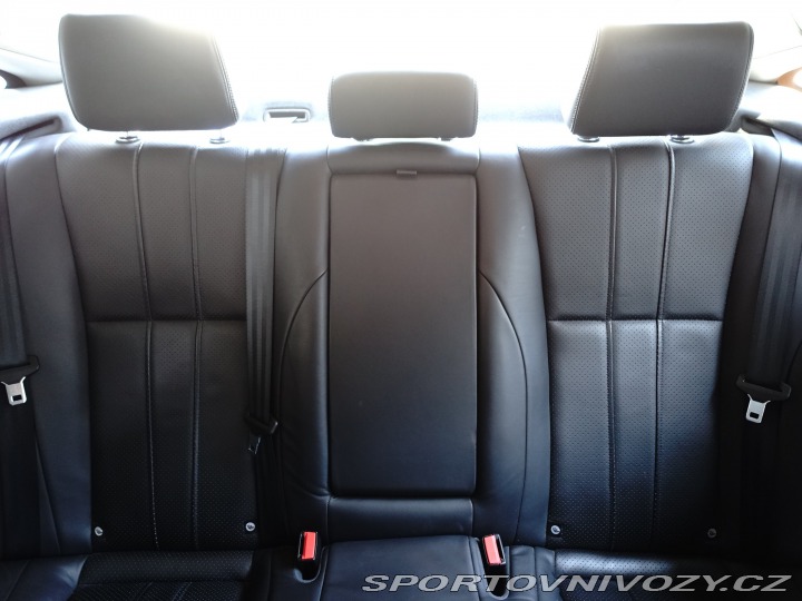 Jaguar XJ 3.0 D 2011