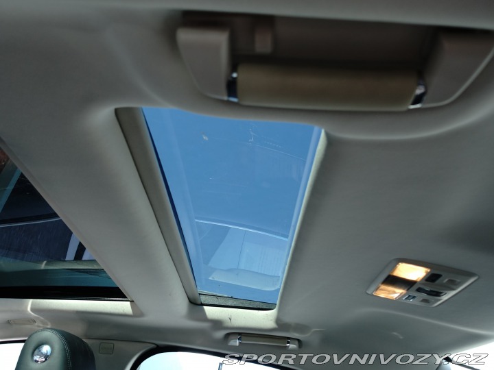 Jaguar XJ 3.0 D 2011