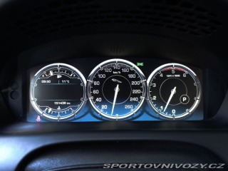 Jaguar XJ 3.0 D 2011
