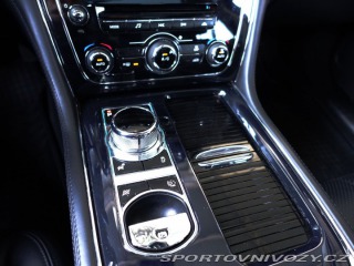 Jaguar XJ 3.0 D 2011