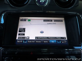 Jaguar XJ 3.0 D 2011