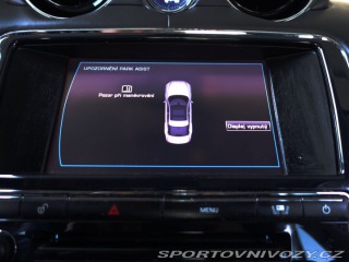 Jaguar XJ 3.0 D 2011