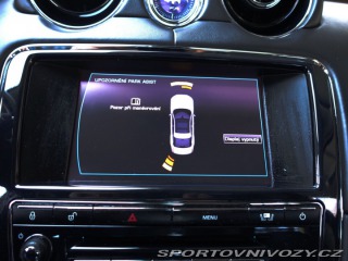 Jaguar XJ 3.0 D 2011