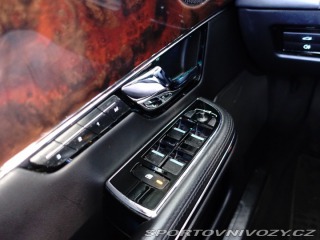 Jaguar XJ 3.0 D 2011