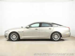 Jaguar XJ 3.0 D 2011