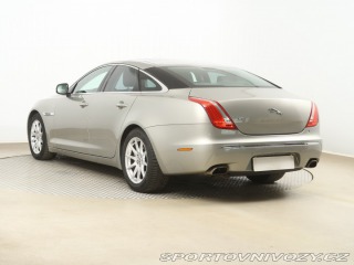 Jaguar XJ 3.0 D 2011