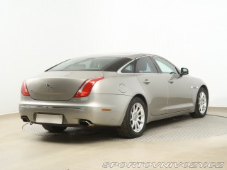 Jaguar XJ 3.0 D 2011
