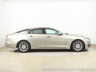 Jaguar XJ 3.0 D 2011