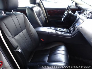 Jaguar XJ 3.0 D 2011