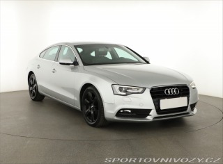 Audi A5 2.0 TDI