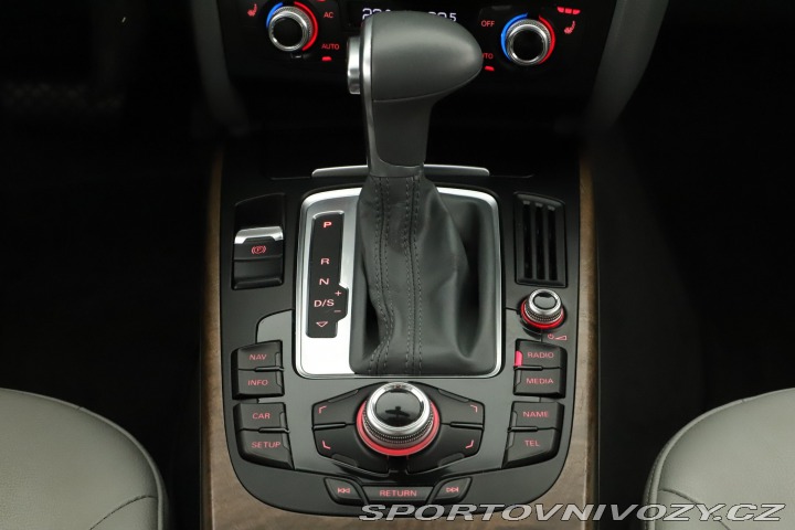 Audi A5 2.0 TDI 2012