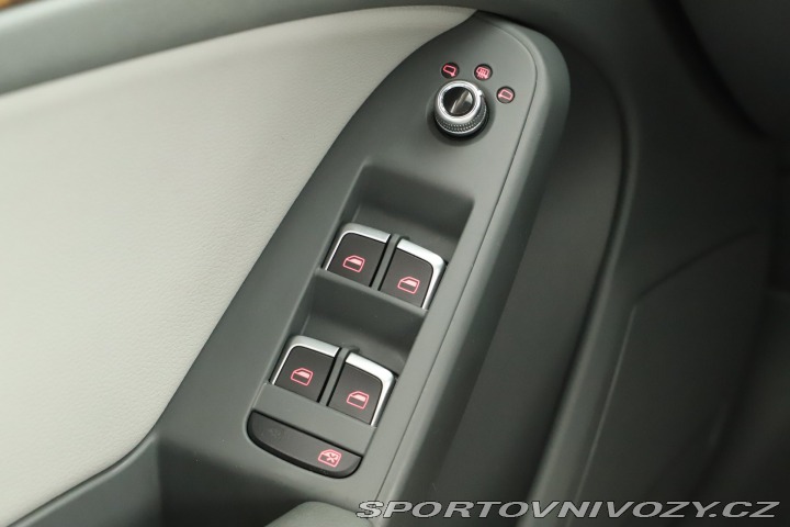 Audi A5 2.0 TDI 2012