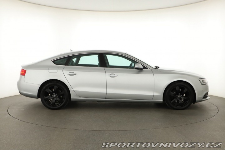 Audi A5 2.0 TDI 2012