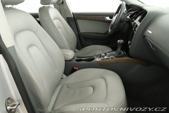 Audi A5 2.0 TDI 2012