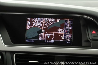 Audi A5 2.0 TDI 2012