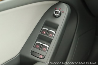 Audi A5 2.0 TDI 2012
