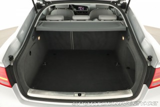 Audi A5 2.0 TDI 2012