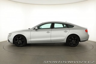 Audi A5 2.0 TDI 2012