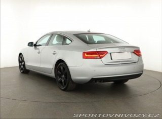 Audi A5 2.0 TDI 2012