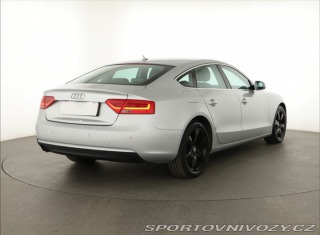 Audi A5 2.0 TDI 2012