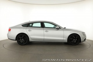 Audi A5 2.0 TDI 2012