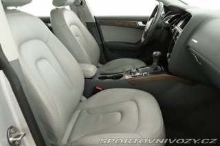 Audi A5 2.0 TDI 2012